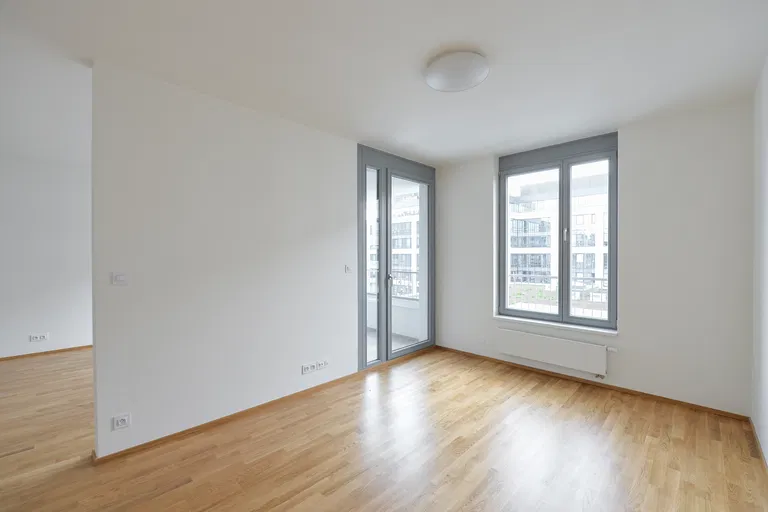 Walterovo náměstí, Jinonice - Praha 5 | Prenájom, Byt, 2-izbový, 55 m²