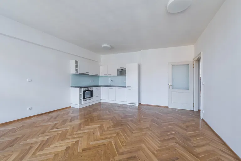 Myslíkova, Nové Město - Praha 2 | Prenájom, Byt, 2-izbový, 72 m²