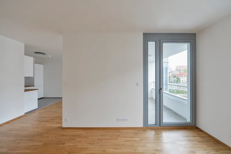 Walterovo náměstí, Jinonice - Praha 5 | Prenájom, Byt, 2-izbový, 55 m²