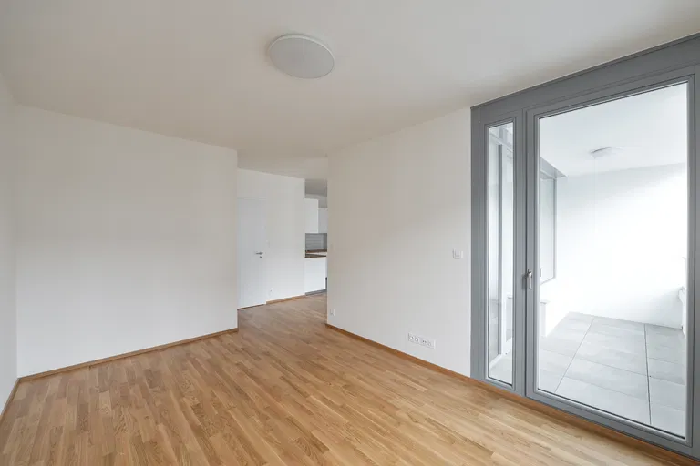 Walterovo náměstí, Jinonice - Praha 5 | Prenájom, Byt, 2-izbový, 55 m²