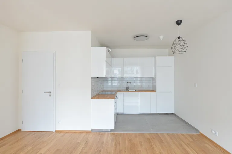 Walterovo náměstí, Jinonice - Praha 5 | Prenájom, Byt, 2-izbový, 55 m²