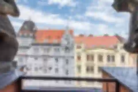 Myslíkova, Nové Město - Praha 2 | Prenájom, Byt, 2-izbový, 72 m²