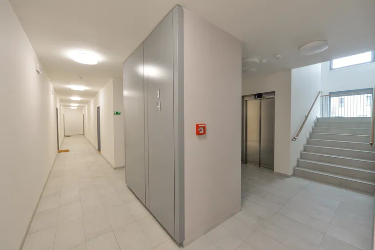 Walterovo náměstí, Jinonice - Praha 5 | Prenájom, Byt, 2-izbový, 55 m²