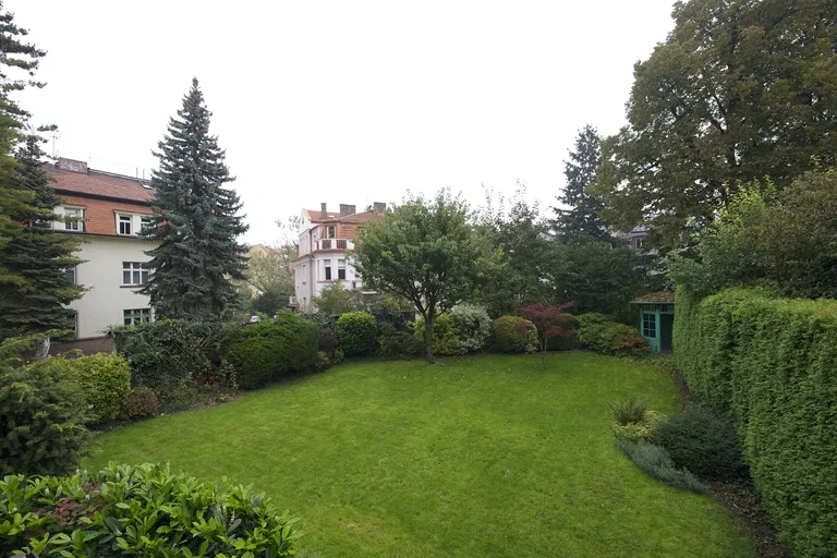 Tychonova, Hradčany - Praha 6 | Prenájom, Byt, 3-izbový, 98 m²