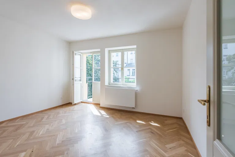 Myslíkova, Nové Město - Praha 2 | Prenájom, Byt, 3-izbový, 137 m²