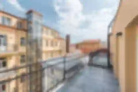Myslíkova, Nové Město - Praha 2 | Prenájom, Byt, 3-izbový, 137 m²
