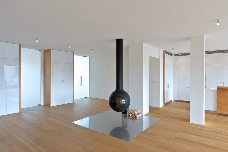 Laubova, Vinohrady - Praha 3 | Prenájom, Byt, 4-izbový, 227 m²