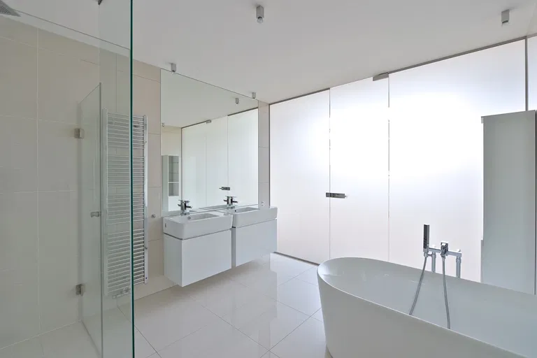Laubova, Vinohrady - Praha 3 | Prenájom, Byt, 4-izbový, 227 m²