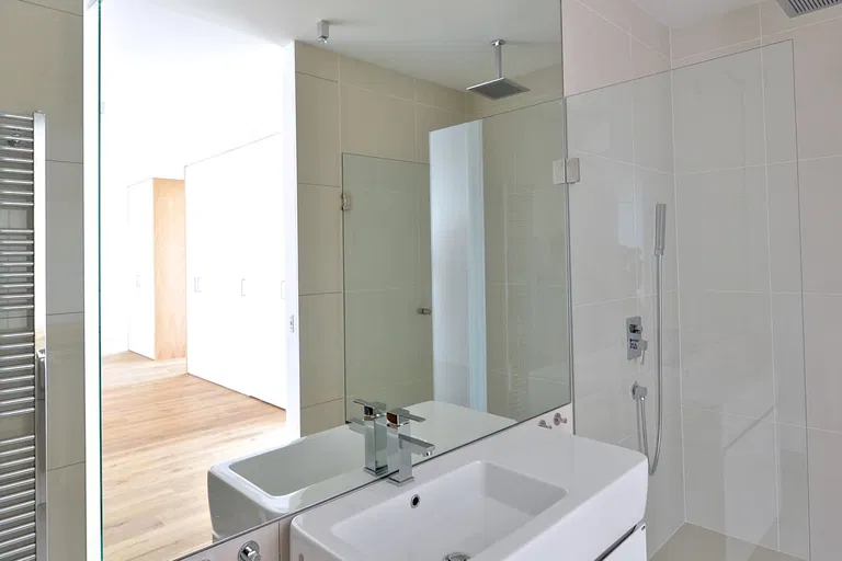 Laubova, Vinohrady - Praha 3 | Prenájom, Byt, 4-izbový, 227 m²