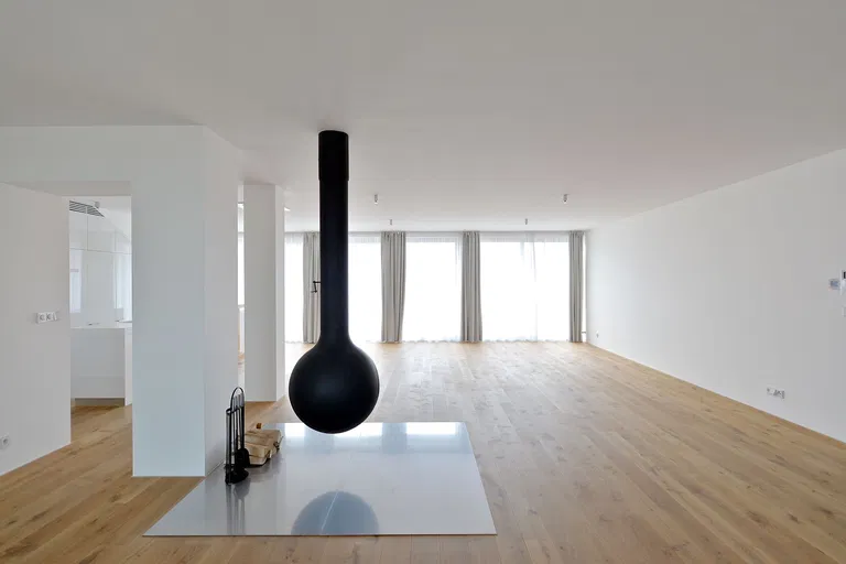 Laubova, Vinohrady - Praha 3 | Prenájom, Byt, 4-izbový, 227 m²