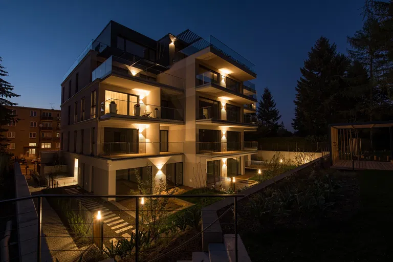 Na Petřinách, Břevnov - Praha 6 | Predaj, Byt, 3-izbový, 176 m²