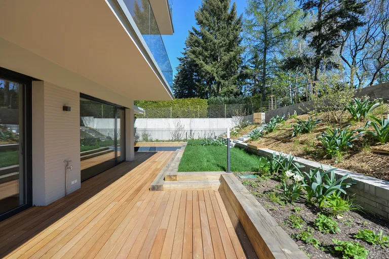 Na Petřinách, Břevnov - Praha 6 | Predaj, Byt, 3-izbový, 176 m²