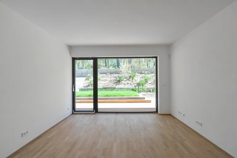 Na Petřinách, Břevnov - Praha 6 | Predaj, Byt, 3-izbový, 176 m²