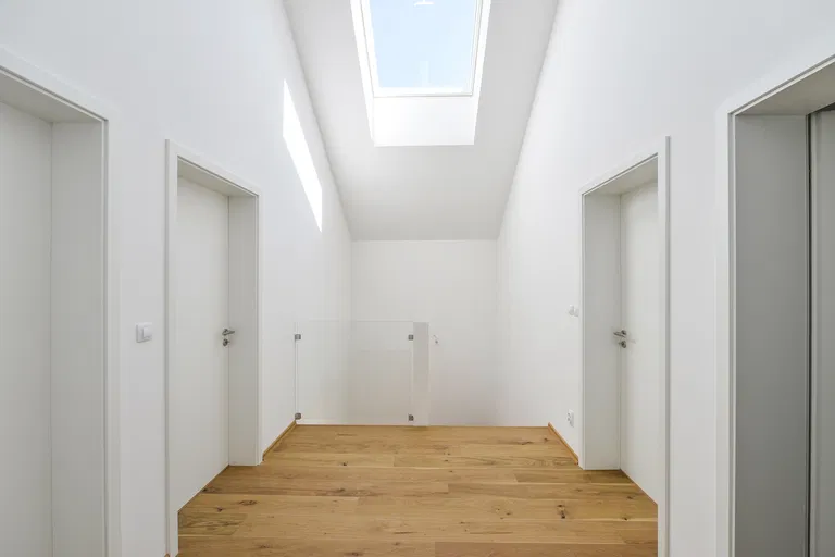 K Fialce, Stodůlky - Prague 5 | Sale, House, Six-bedroom (7+kk), 228 m²