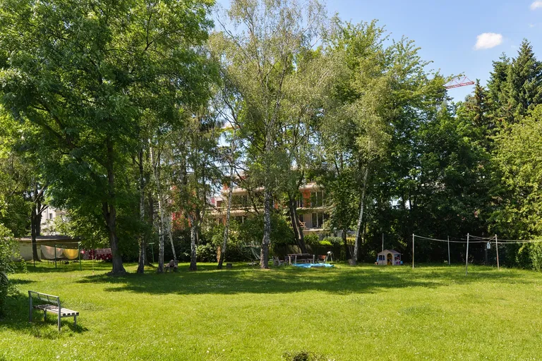 Na Petřinách, Břevnov - Praha 6 | Predaj, Byt, 3-izbový, 176 m²