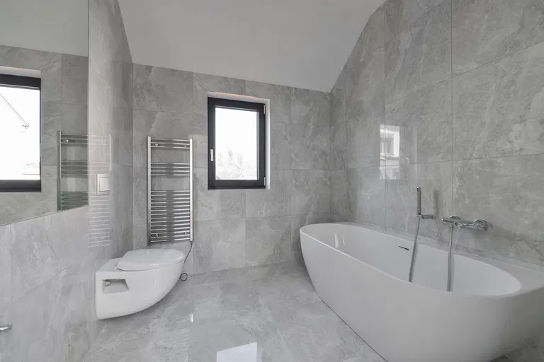 K Fialce, Stodůlky - Prague 5 | Sale, House, Six-bedroom (7+kk), 228 m²