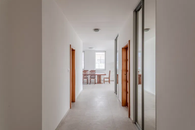 Dunajská, Staré Mesto - Bratislava I | Prenájom, Byt, 4-izbový, 140 m²