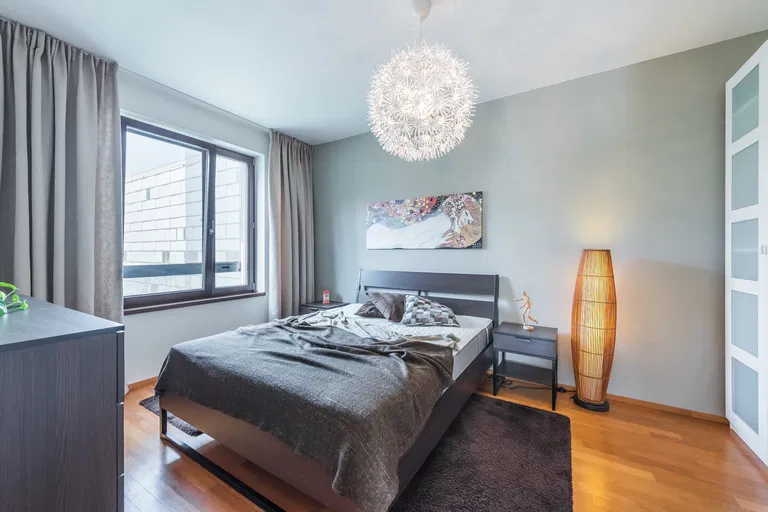 Šaldova, Karlín - Praha 8 | Prenájom, Byt, 2-izbový, 65 m²