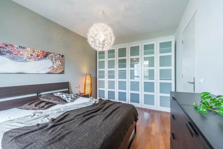 Šaldova, Karlín - Praha 8 | Prenájom, Byt, 2-izbový, 65 m²