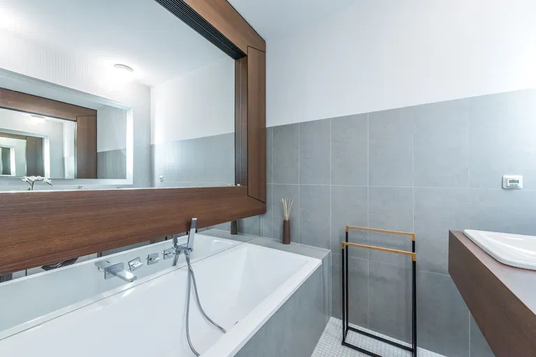 Šaldova, Karlín - Praha 8 | Prenájom, Byt, 2-izbový, 65 m²