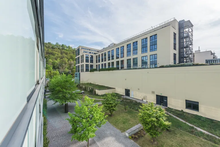 Šaldova, Karlín - Praha 8 | Prenájom, Byt, 2-izbový, 65 m²