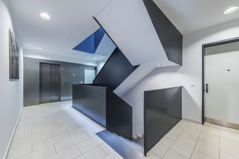 Šaldova, Karlín - Praha 8 | Prenájom, Byt, 2-izbový, 65 m²