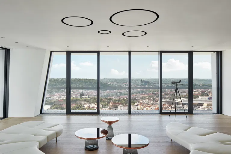 Milevská, Krč - Praha 4 | Predaj, Byt, 5-izbový, 597 m²