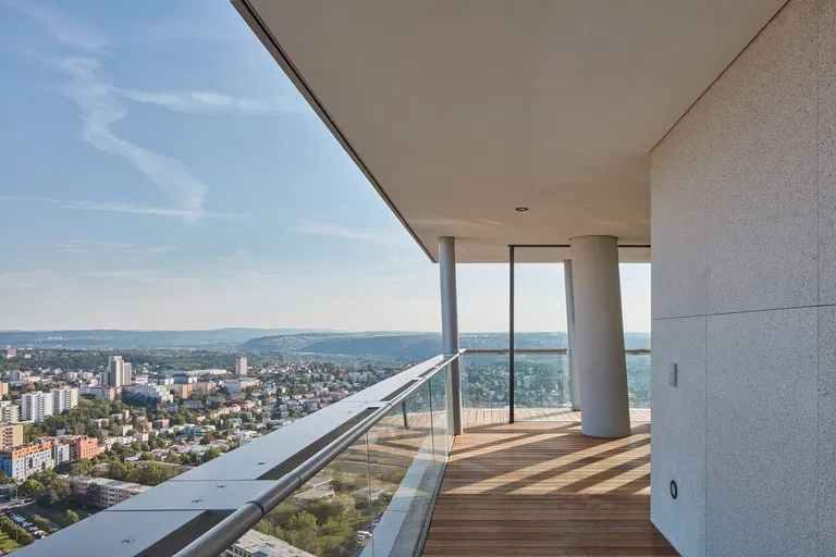 Milevská, Krč - Praha 4 | Predaj, Byt, 5-izbový, 597 m²