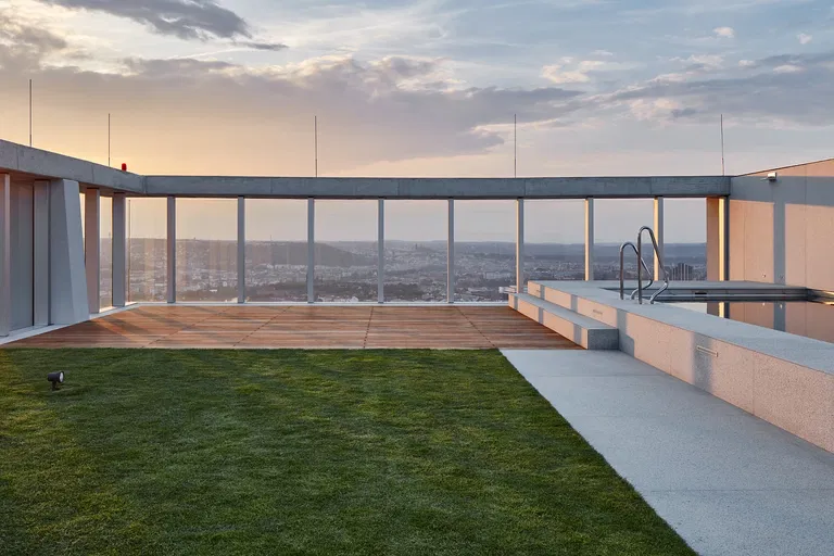 Milevská, Krč - Praha 4 | Predaj, Byt, 5-izbový, 597 m²