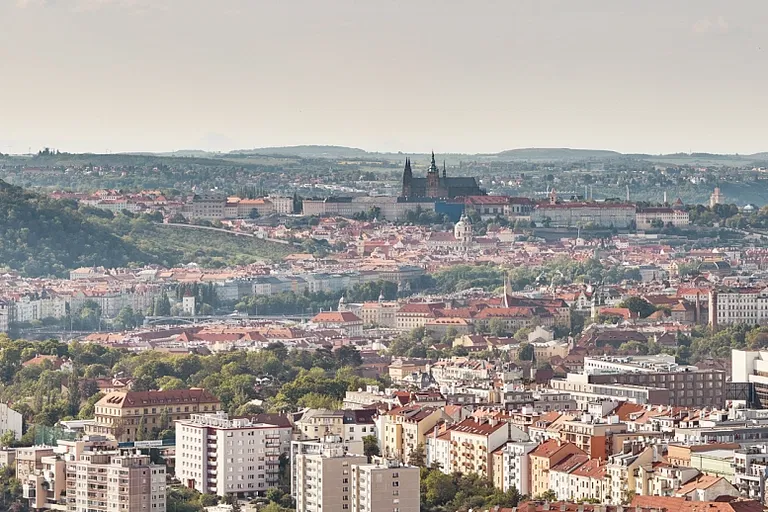Milevská, Krč - Praha 4 | Predaj, Byt, 5-izbový, 597 m²