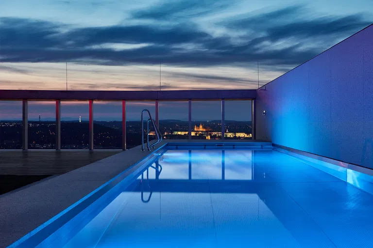Milevská, Krč - Praha 4 | Predaj, Byt, 5-izbový, 597 m²