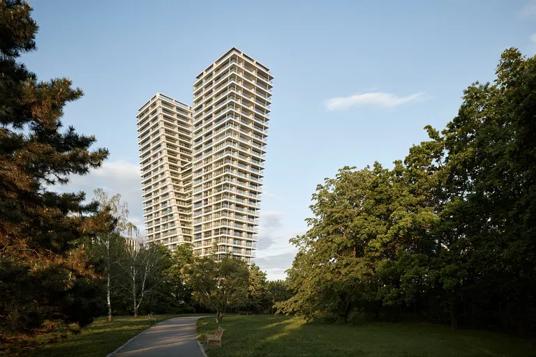 Milevská, Krč - Praha 4 | Predaj, Byt, 5-izbový, 597 m²