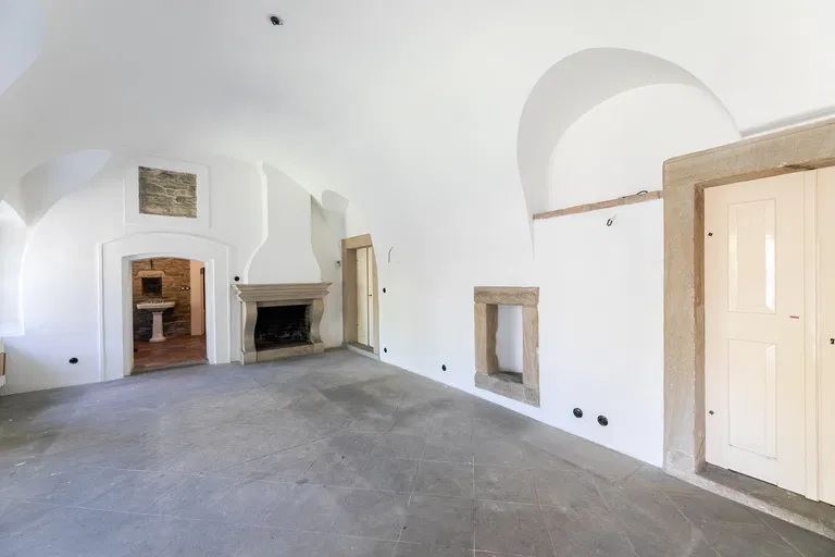 Okoř - Praha-západ | Predaj, Rodinný dom, 4-izbový, 300 m²