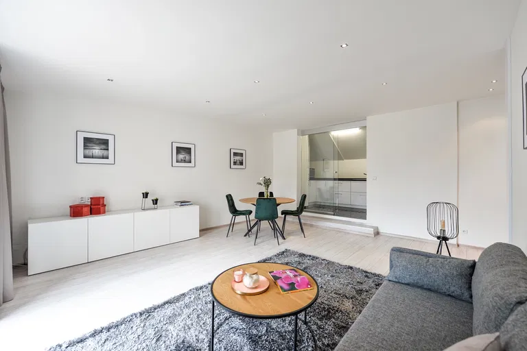 Ovenecká, Bubeneč - Praha 7 | Prenájom, Byt, 3-izbový, 133 m²