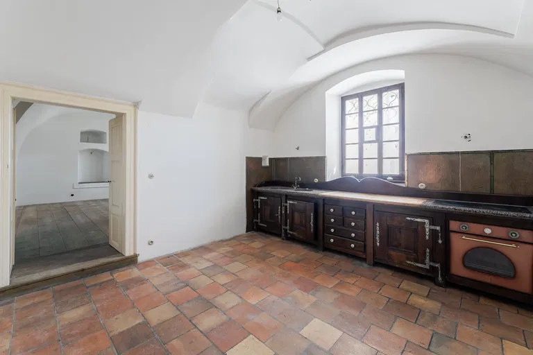 Okoř - Praha-západ | Predaj, Rodinný dom, 4-izbový, 300 m²