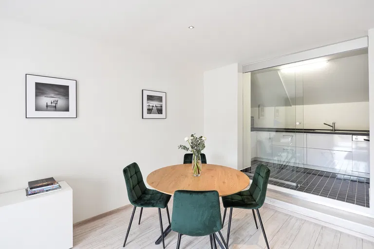 Ovenecká, Bubeneč - Praha 7 | Prenájom, Byt, 3-izbový, 133 m²