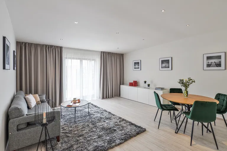 Ovenecká, Bubeneč - Praha 7 | Prenájom, Byt, 3-izbový, 133 m²