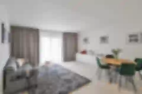 Ovenecká, Bubeneč - Praha 7 | Prenájom, Byt, 3-izbový, 133 m²