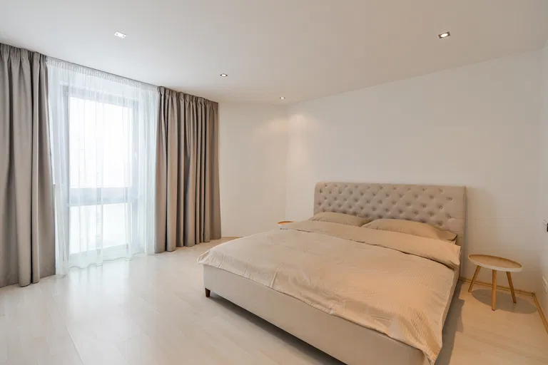 Ovenecká, Bubeneč - Praha 7 | Prenájom, Byt, 3-izbový, 133 m²