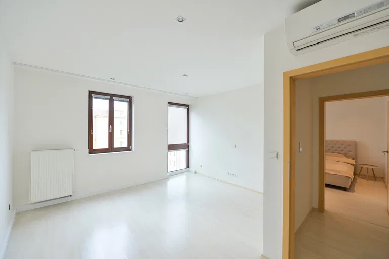 Ovenecká, Bubeneč - Praha 7 | Prenájom, Byt, 3-izbový, 133 m²