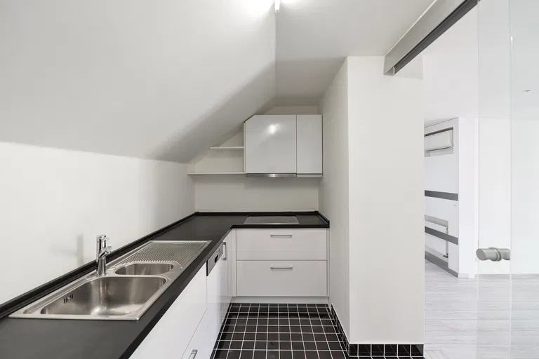 Ovenecká, Bubeneč - Praha 7 | Prenájom, Byt, 3-izbový, 133 m²