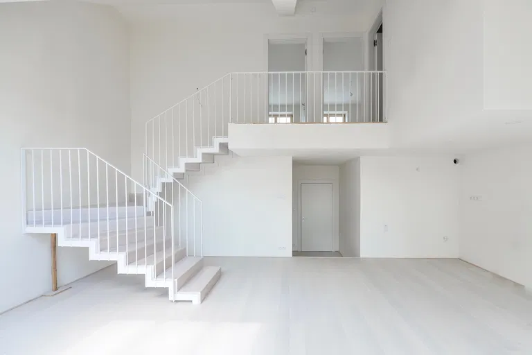 Mikovcova, Vinohrady - Prague 2 | Sale, Apartment, Two-bedroom (3+kk), 114 m²