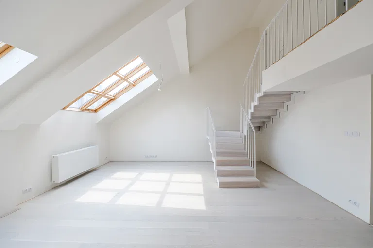 Mikovcova, Vinohrady - Prague 2 | Sale, Apartment, Two-bedroom (3+kk), 114 m²