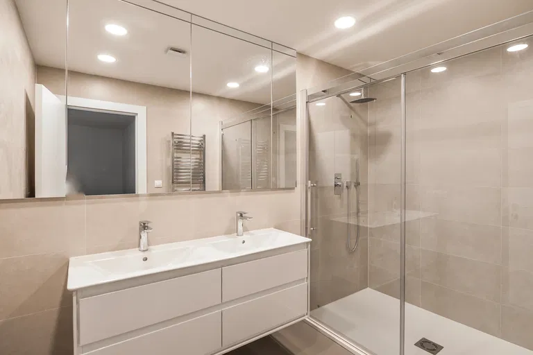 Mikovcova, Vinohrady - Prague 2 | Sale, Apartment, Two-bedroom (3+kk), 114 m²