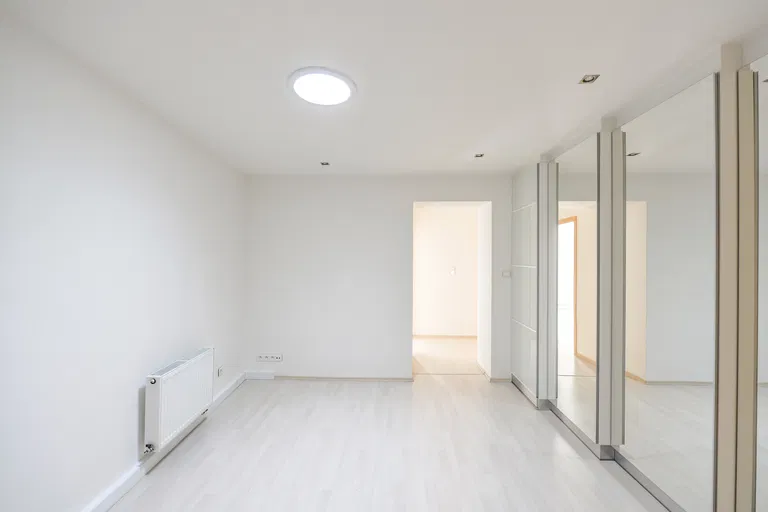 Ovenecká, Bubeneč - Praha 7 | Prenájom, Byt, 3-izbový, 133 m²