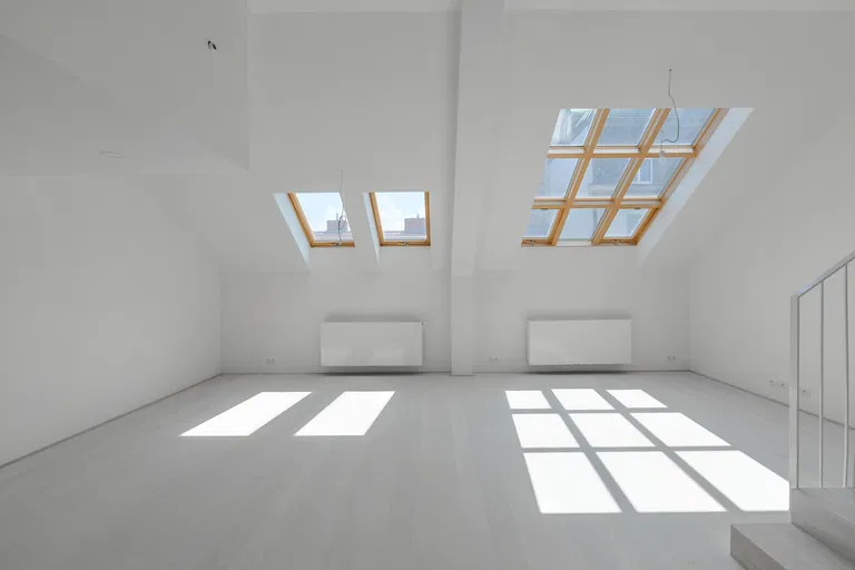 Mikovcova, Vinohrady - Prague 2 | Sale, Apartment, Two-bedroom (3+kk), 114 m²