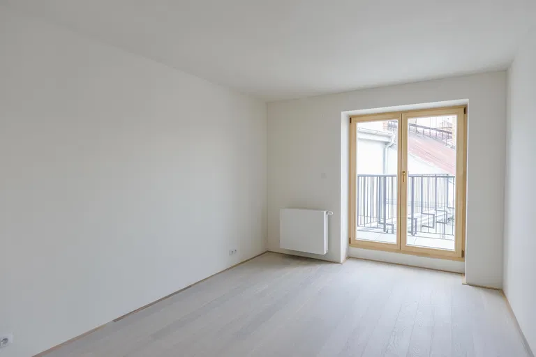 Mikovcova, Vinohrady - Prague 2 | Sale, Apartment, Two-bedroom (3+kk), 114 m²