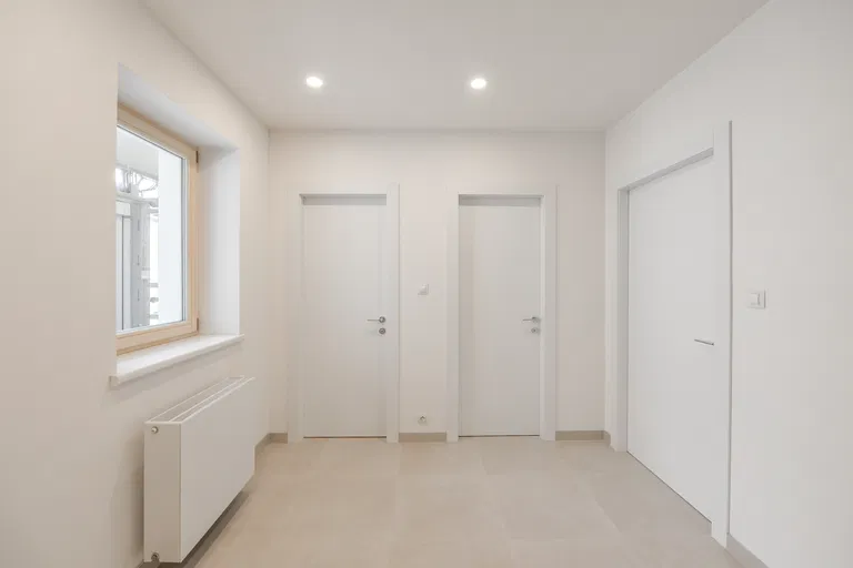 Mikovcova, Vinohrady - Prague 2 | Sale, Apartment, Two-bedroom (3+kk), 114 m²