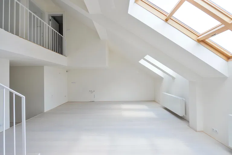 Mikovcova, Vinohrady - Prague 2 | Sale, Apartment, Two-bedroom (3+kk), 114 m²