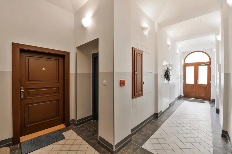 Ovenecká, Bubeneč - Praha 7 | Prenájom, Byt, 3-izbový, 133 m²